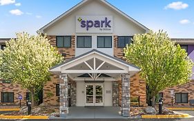 Best Western Eden Prairie Inn