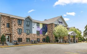 Best Western Eden Prairie Inn